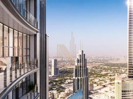 5 Bedroom Apartment for sale at IL Primo, Opera District, Downtown Dubai