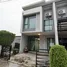 3 Bedroom House for sale at Grande Pleno Phahol-Rangsit, Khlong Nueng