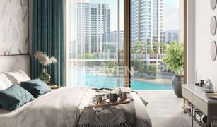 3 Bedrooms Apartment for sale in Creek Beach, Dubai Grove