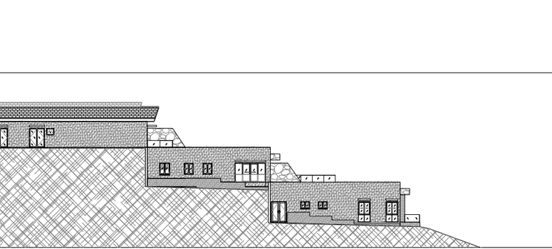 Master Plan of ไอด้า-บี โดเมน - Photo 1