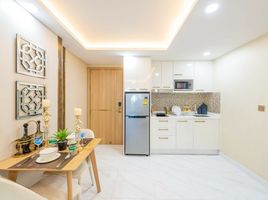 1 Bedroom Condo for sale at Dusit Grand Park 2, Nong Prue