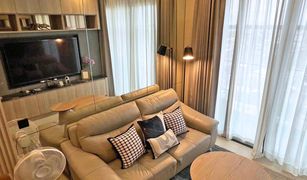 2 chambres Condominium a vendre à Rong Mueang, Bangkok Cooper Siam