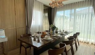 3 Bedrooms House for sale in Hin Lek Fai, Hua Hin La Vallee Residence