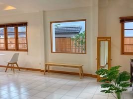 3 Bedroom House for rent at Chonlada Land and House Park, Nong Chom