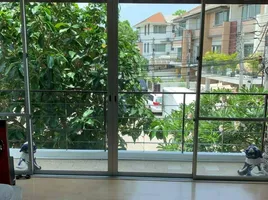 3 спален Таунхаус for sale in Пращет Бангкок, Nong Bon, Пращет, Бангкок