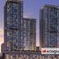 1 Bedroom Condo for sale at The Crest, Sobha Hartland, Mohammed Bin Rashid City (MBR)