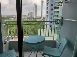 1 Schlafzimmer Appartement zu verkaufen im Lumpini Park Beach Jomtien, Nong Prue