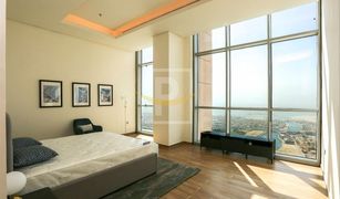 2 Schlafzimmern Appartement zu verkaufen in Al Habtoor City, Dubai Meera