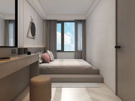 2 Bedroom Condo for sale at Capri Residences, Choeng Thale, Thalang, Phuket