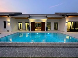 3 Schlafzimmer Villa zu verkaufen im Hillside Hamlet Homes 9, Thap Tai, Hua Hin