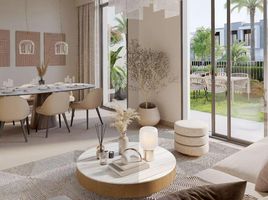 3 Bedroom Villa for sale at Greenviews 3, Expo Golf Villas 6, EMAAR South, Dubai South (Dubai World Central)