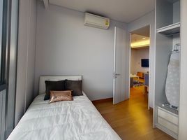 2 Schlafzimmer Appartement zu vermieten im The Lumpini 24, Khlong Tan