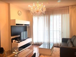 1 Schlafzimmer Appartement zu vermieten im The Address Chidlom, Lumphini, Pathum Wan