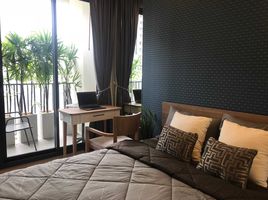 1 спален Квартира в аренду в M Thonglor 10, Khlong Tan Nuea