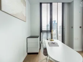3 Schlafzimmer Wohnung zu verkaufen im Supalai Icon Sathorn, Thung Mahamek, Sathon, Bangkok, Thailand