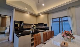 4 Bedrooms Villa for sale in Choeng Thale, Phuket 