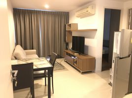 1 Schlafzimmer Appartement zu vermieten im Silk Phaholyothin 9, Sam Sen Nai