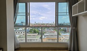 2 Bedrooms Condo for sale in Khlong Chaokhun Sing, Bangkok Happy Condo Ladprao 101