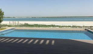 5 Schlafzimmern Villa zu verkaufen in , Abu Dhabi HIDD Al Saadiyat