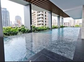 2 Schlafzimmer Appartement zu verkaufen im Aequa Sukhumvit 49, Khlong Tan Nuea