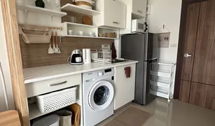 1 Schlafzimmer Appartement zu verkaufen in Mai Khao, Phuket 777 Beach Condo