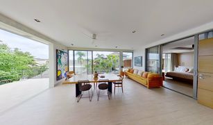 3 Bedrooms Villa for sale in Si Sunthon, Phuket Oriental Diamond Villa