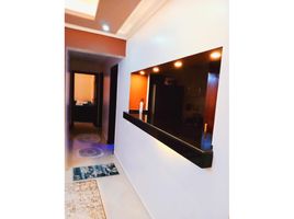 3 Bedroom Apartment for rent at Dar Masr 6 October, 6 October- Wadi El Natroun Road