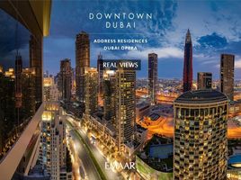 2 बेडरूम अपार्टमेंट for sale at The Address Residences Dubai Opera, 