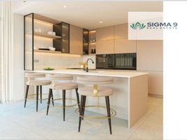 Studio Apartment for sale at Hadley Heights, Serena Residence