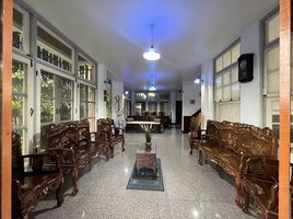 3 Bedroom Villa for rent at Thanthavatch Housing, Bang Na