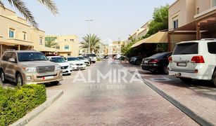 5 Schlafzimmern Villa zu verkaufen in Al Reef Villas, Abu Dhabi Arabian Style