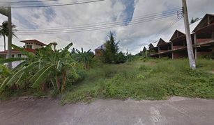 N/A Land for sale in Maenam, Koh Samui 