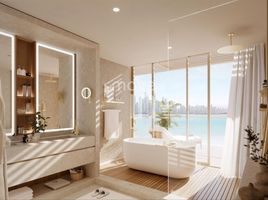 1 Schlafzimmer Wohnung zu verkaufen im Ellington Beach House, The Crescent, Palm Jumeirah, Dubai