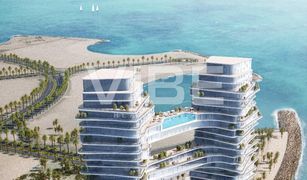 1 Habitación Apartamento en venta en , Ras Al-Khaimah Al Marjan Island