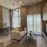 1 Schlafzimmer Appartement zu verkaufen im The Line Sukhumvit 101, Bang Chak, Phra Khanong, Bangkok