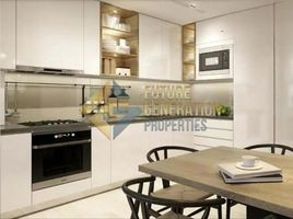 1 Bedroom Apartment for sale at Vida Residence Downtown, Downtown Dubai