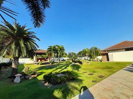 4 Schlafzimmer Villa zu verkaufen im Sunset Village 2, Hua Hin City