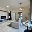 Studio Apartment for rent at Six Senses, Malate