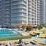 2 Bedroom Apartment for sale at Beachgate by Address, EMAAR Beachfront