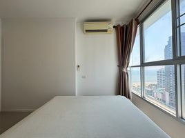 1 Schlafzimmer Wohnung zu verkaufen im Lumpini Park Beach Jomtien, Nong Prue, Pattaya, Chon Buri