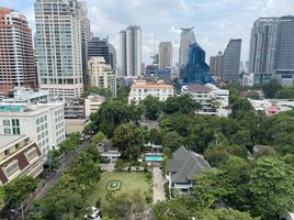 Studio Wohnung zu vermieten im Silom Grand Terrace, Si Lom