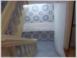 6 Bedroom House for rent in Sikhottabong, Vientiane, Sikhottabong