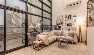 1 Schlafzimmer Appartement zu verkaufen in District 18, Dubai Shamal Residences 2