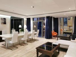 5 Bedroom Penthouse for sale at Global Lake View, Lake Almas East, Jumeirah Lake Towers (JLT), Dubai, United Arab Emirates