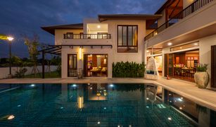 清迈 Nong Phueng Villa 888 Chiangmai 5 卧室 别墅 售 