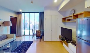 1 Bedroom Condo for sale in Khlong Tan Nuea, Bangkok The Alcove Thonglor 10