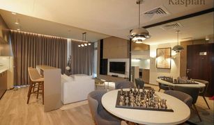 2 Bedrooms Apartment for sale in Midtown, Dubai Midtown Noor