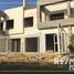 4 Bedroom Villa for sale at Palm Hills WoodVille, Al Wahat Road