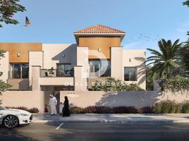 6 Bedroom Villa for sale at Fay Alreeman, Al Reef Downtown, Al Reef