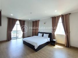 2 Schlafzimmer Appartement zu vermieten im Two-Bed Room For Rent, Tuol Svay Prey Ti Muoy, Chamkar Mon, Phnom Penh